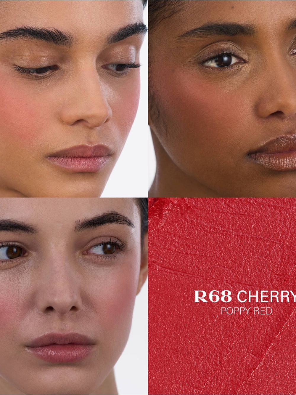 Prada Touch Cream-to-Powder Blush - Picture 4 of 4